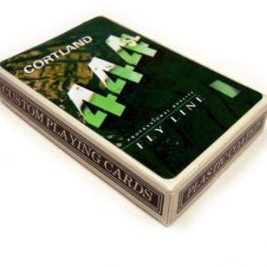 444SL Playing Cards